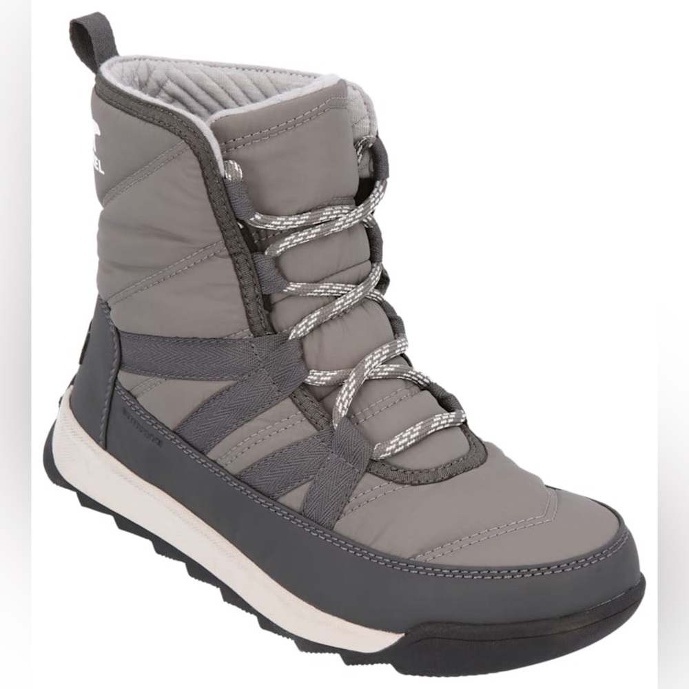 Sorel Whitney Winter Boots